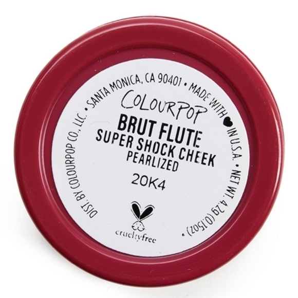Colourpop Super Shock Cheek Blush - Picture 2 of 4